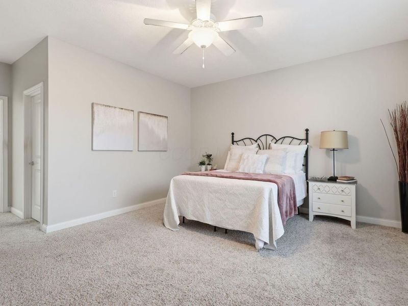 4521 Ben's Court, Hilliard, OH 43026 Photo 21