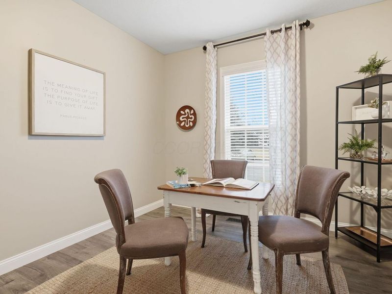 4521 Ben's Court, Hilliard, OH 43026 Photo 28