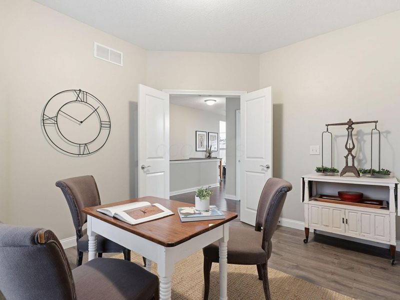 4521 Ben's Court, Hilliard, OH 43026 Photo 29