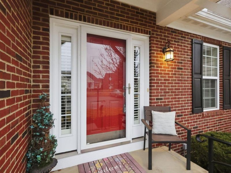 4521 Ben's Court, Hilliard, OH 43026 Photo 3