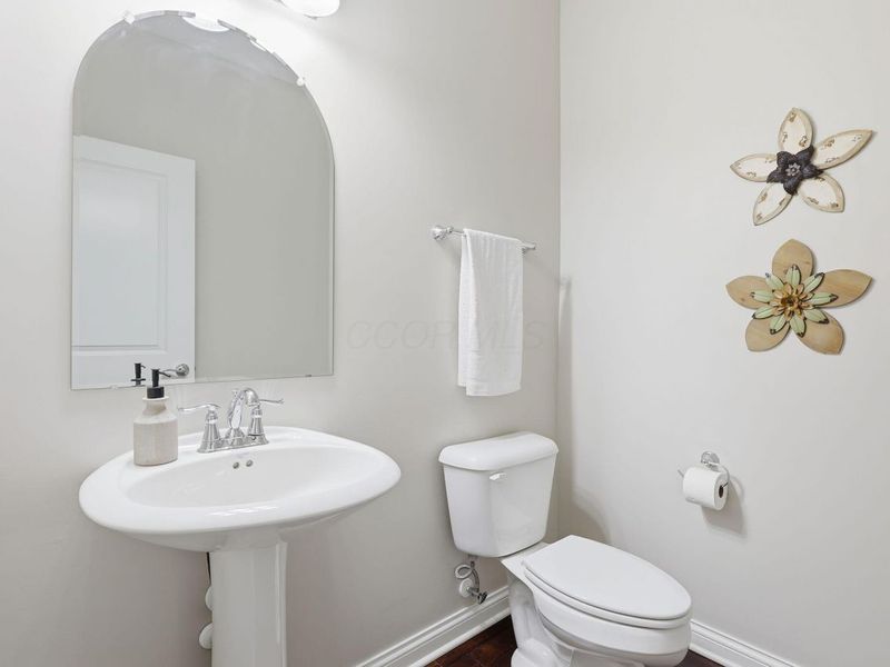 4521 Ben's Court, Hilliard, OH 43026 Photo 30