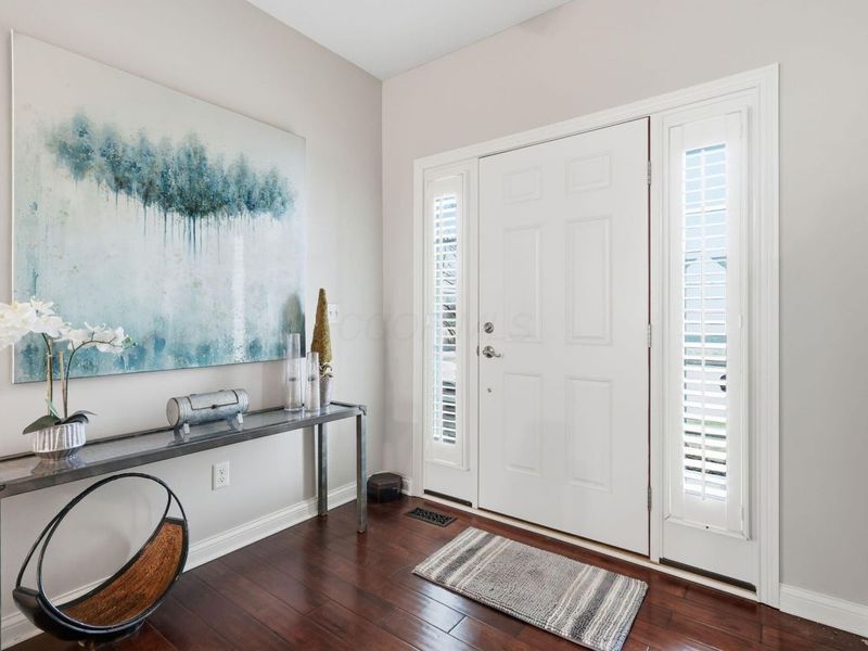 4521 Ben's Court, Hilliard, OH 43026 Photo 4