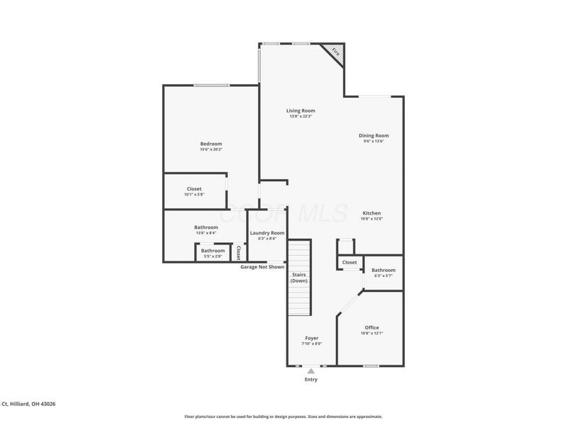 4521 Ben's Court, Hilliard, OH 43026 Photo 47