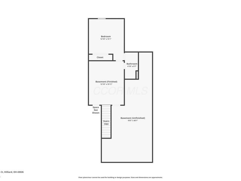 4521 Ben's Court, Hilliard, OH 43026 Photo 48