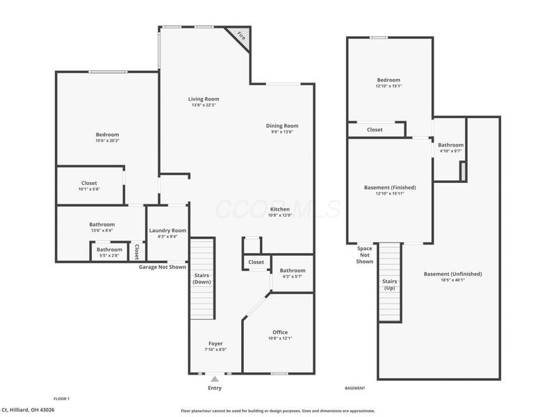 4521 Ben's Court, Hilliard, OH 43026 Photo 49