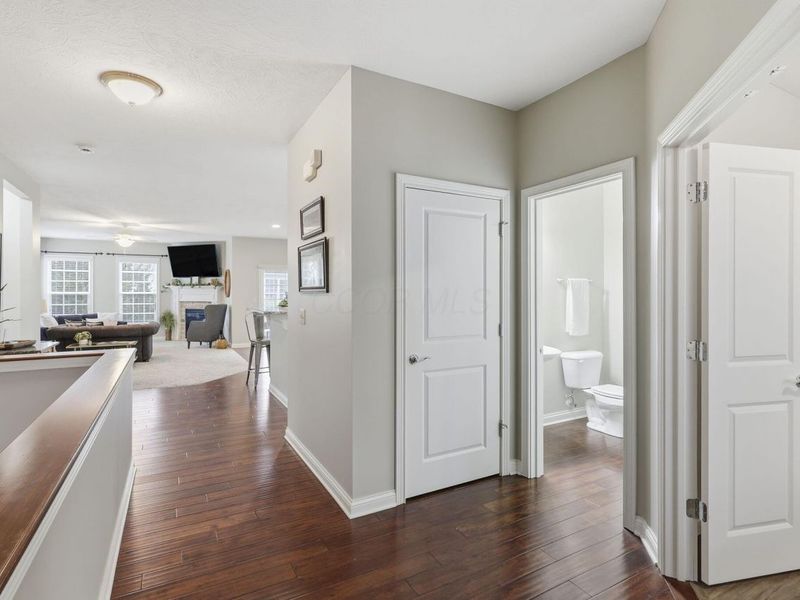 4521 Ben's Court, Hilliard, OH 43026 Photo 5