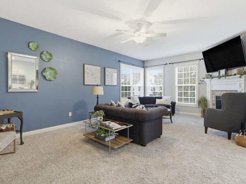 4521 Ben's Court, Hilliard, OH 43026 Photo 7