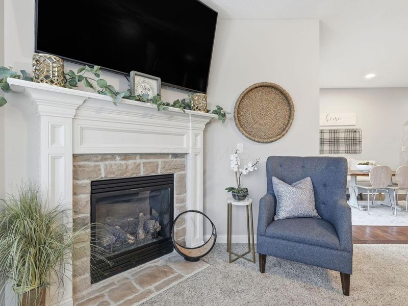 4521 Ben's Court, Hilliard, OH 43026 Photo 8