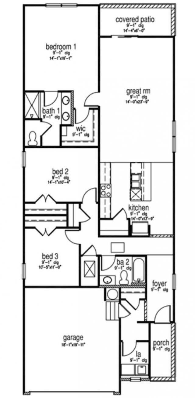 212 N Light Way Photo 5