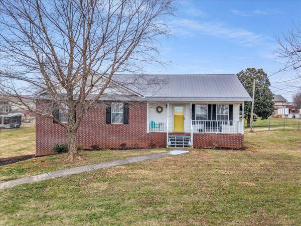 5751 Charlene Drive, Russellville, TN 37860