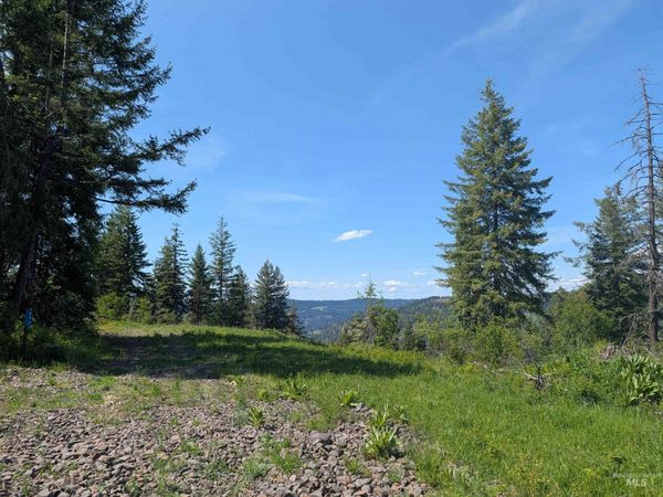 472 Mountain Top Drive (#5), Orofino, ID 83544