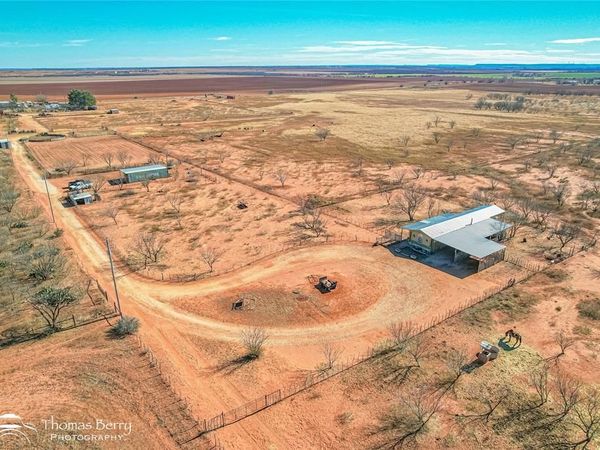 310 Fm 1085, Trent, TX 79561