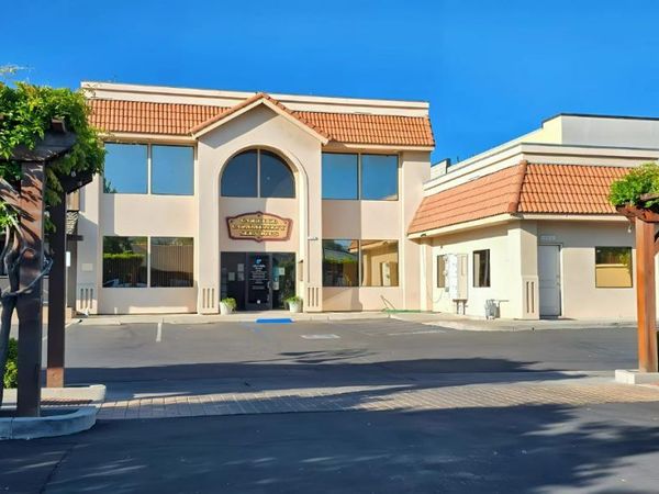 113 E F Street, Tehachapi, CA 93561