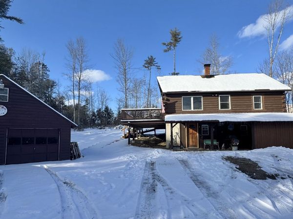 362 Bucksmills Road, Bucksport, ME 04416