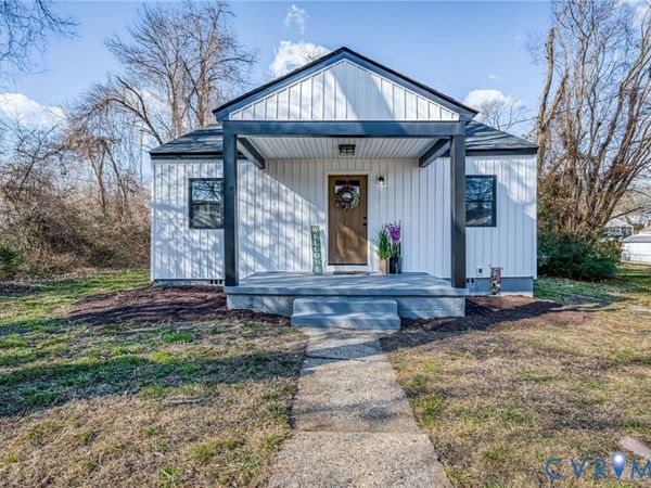 2509 Poplar Street, Hopewell, VA 23860