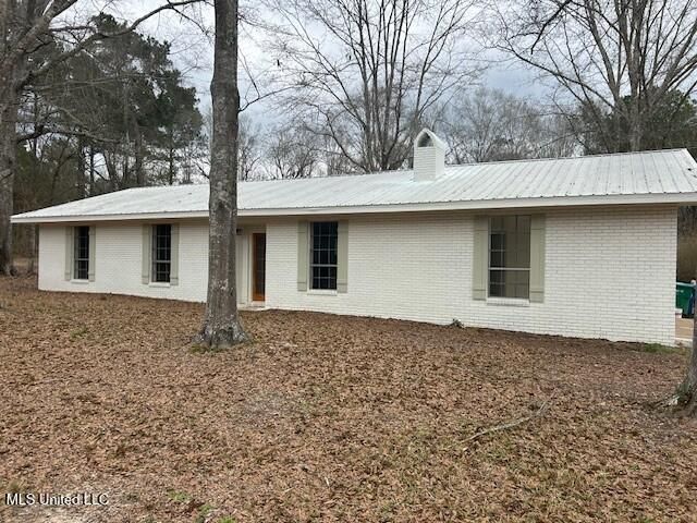 3339 Mound Road, Wesson, MS 39191 Main Photo