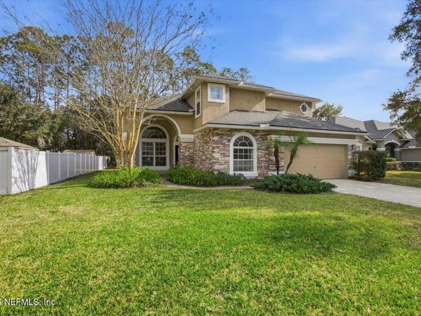 2110 THORN HOLLOW Court, St. Augustine, FL 32092