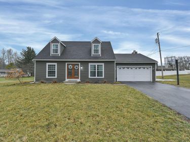 1540 Adak Avenue, Lima, OH 45805