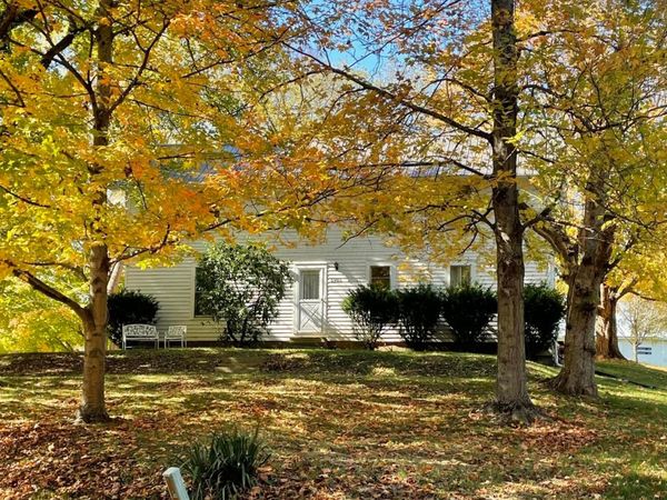 5985 Fisher Road, Athens, OH 45701