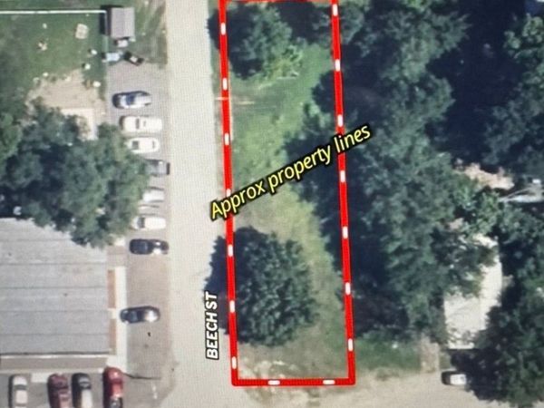 21 N Beech Street , Kellyville, OK 74039