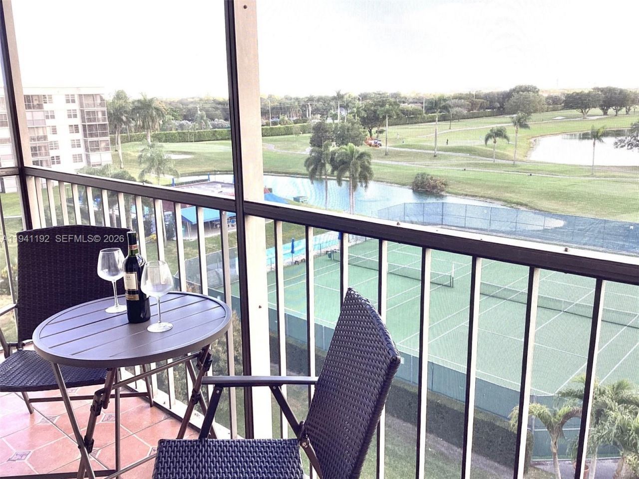 8900 Washington Blvd, Unit PH19, Pembroke Pines, FL 33025 Photo