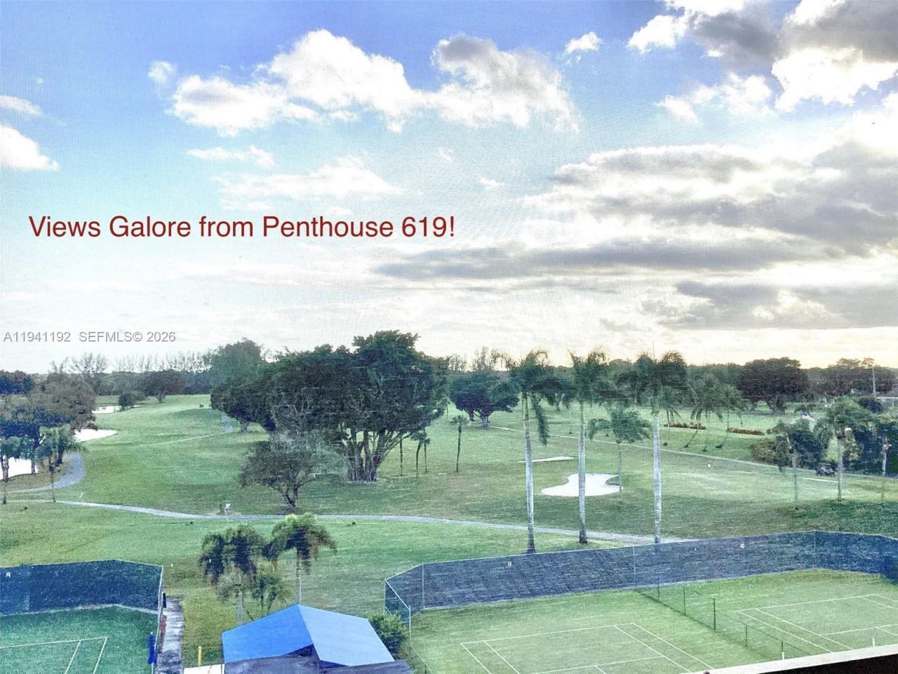 8900 Washington Blvd, Unit PH19, Pembroke Pines, FL 33025 Photo