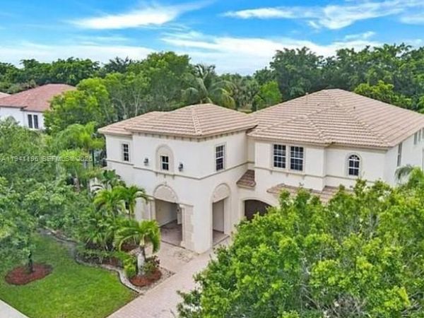 12317 Equine Ln , Wellington, FL 33414
