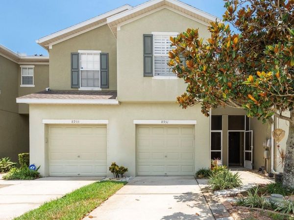 8931 TURNSTONE HAVEN PLACE, TAMPA, FL 33619