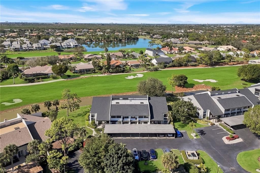 16460 Timberlakes Dr, Unit 103, Fort Myers, FL 33908 Photo