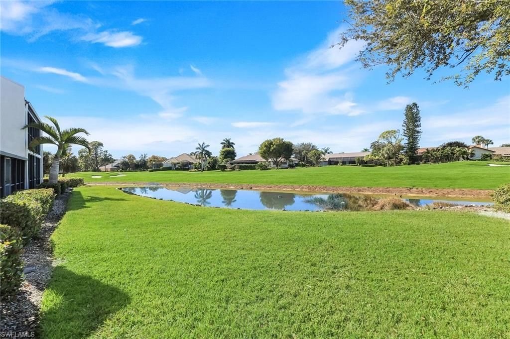 16460 Timberlakes Dr, Unit 103, Fort Myers, FL 33908 Photo