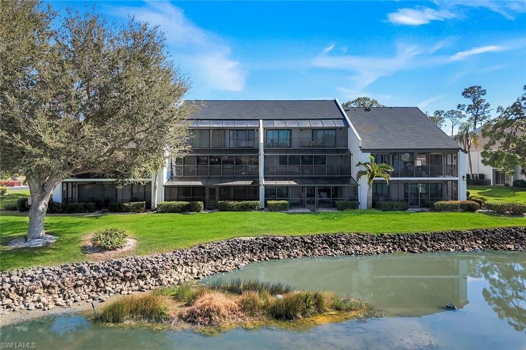 16460 Timberlakes Dr, Unit 103, Fort Myers, FL 33908 Photo