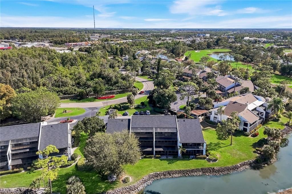 16460 Timberlakes Dr, Unit 103, Fort Myers, FL 33908 Photo