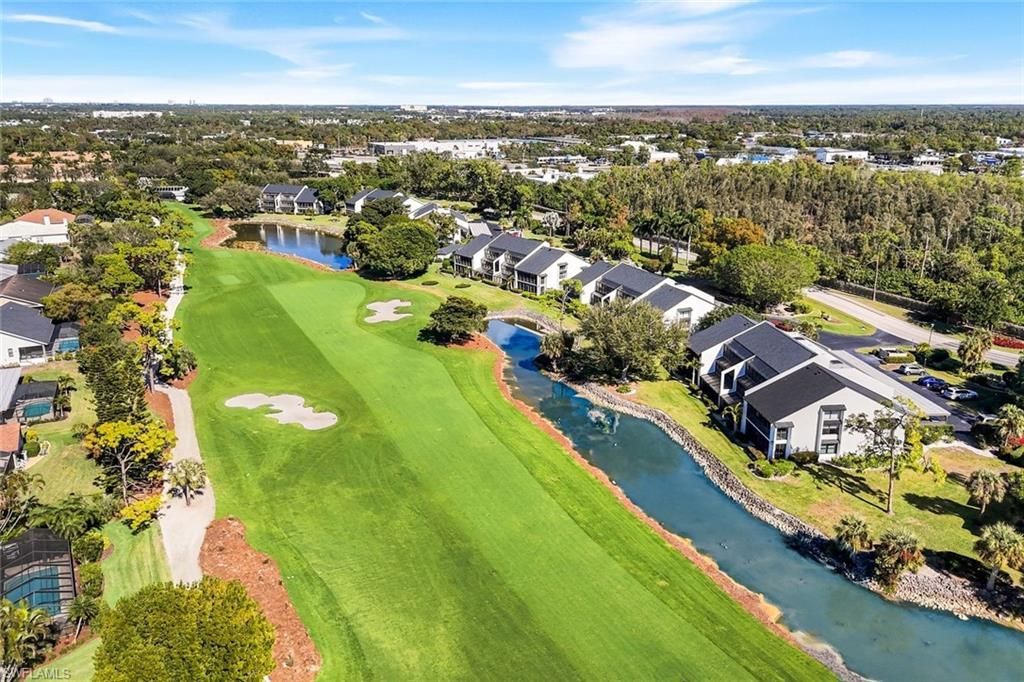 16460 Timberlakes Dr, Unit 103, Fort Myers, FL 33908 Photo