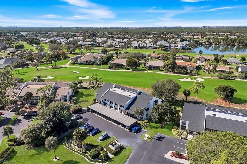 16460 Timberlakes Dr, Unit 103, Fort Myers, FL 33908 Photo