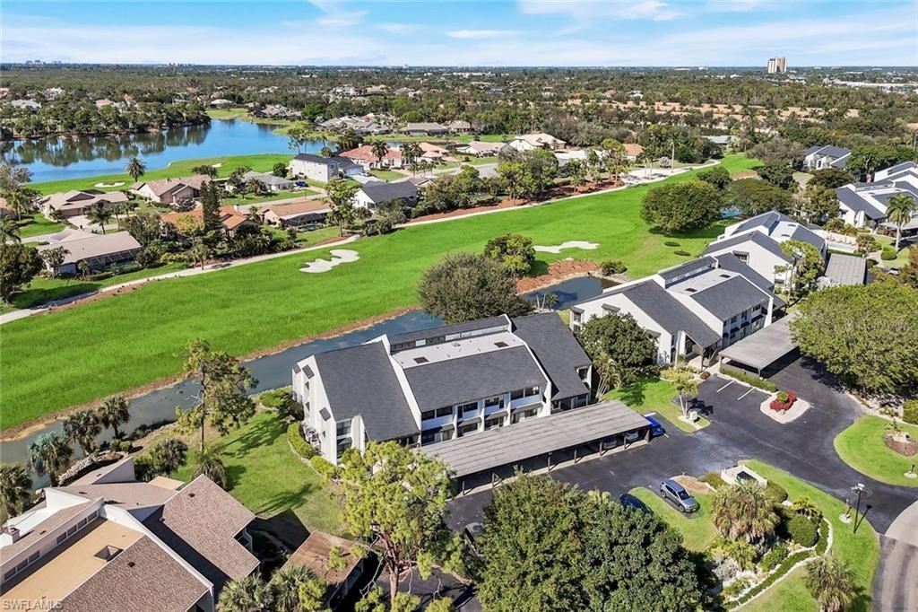 16460 Timberlakes Dr, Unit 103, Fort Myers, FL 33908 Photo