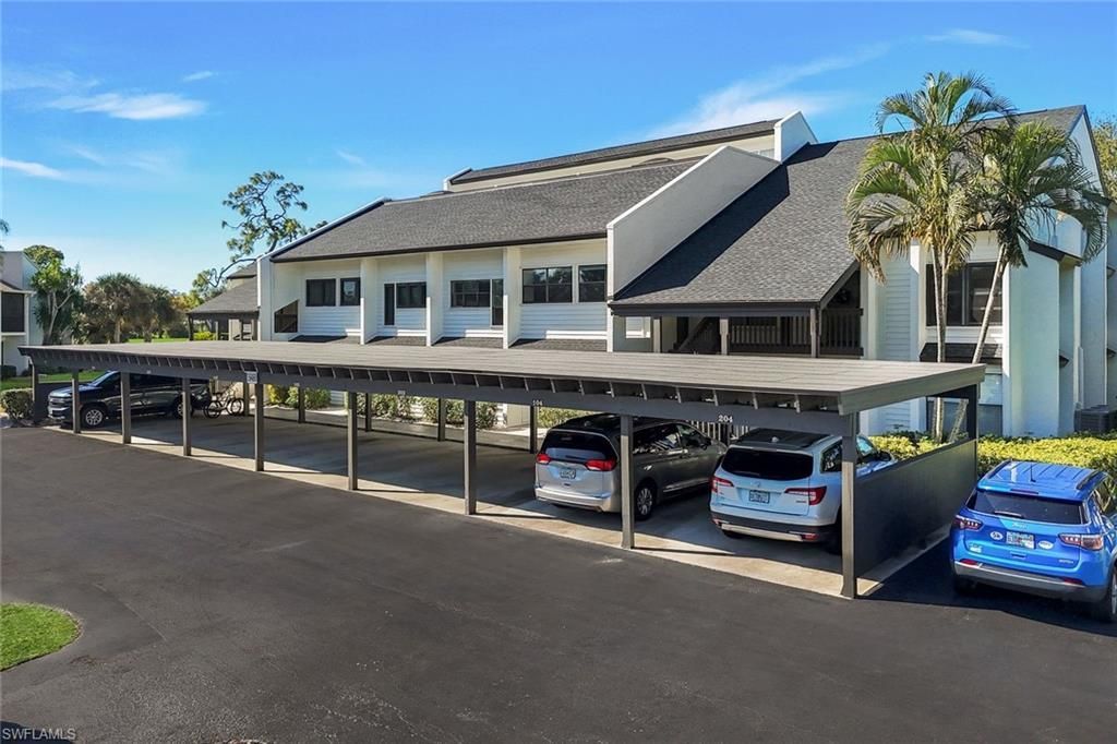 16460 Timberlakes Dr, Unit 103, Fort Myers, FL 33908 Photo