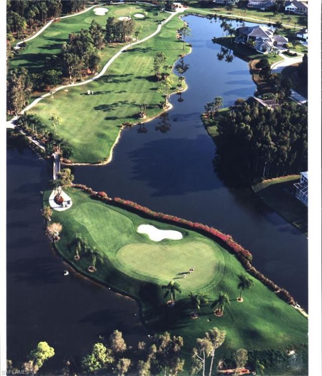 16460 Timberlakes Dr, Unit 103, Fort Myers, FL 33908 Photo