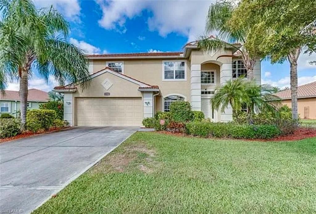 4577 Fairloop Run, Lehigh Acres, FL 33973 Photo