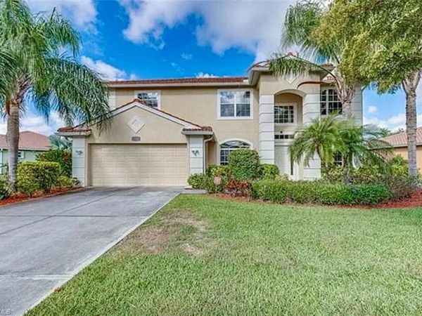 4577 Fairloop RUN, LEHIGH ACRES, FL 33973