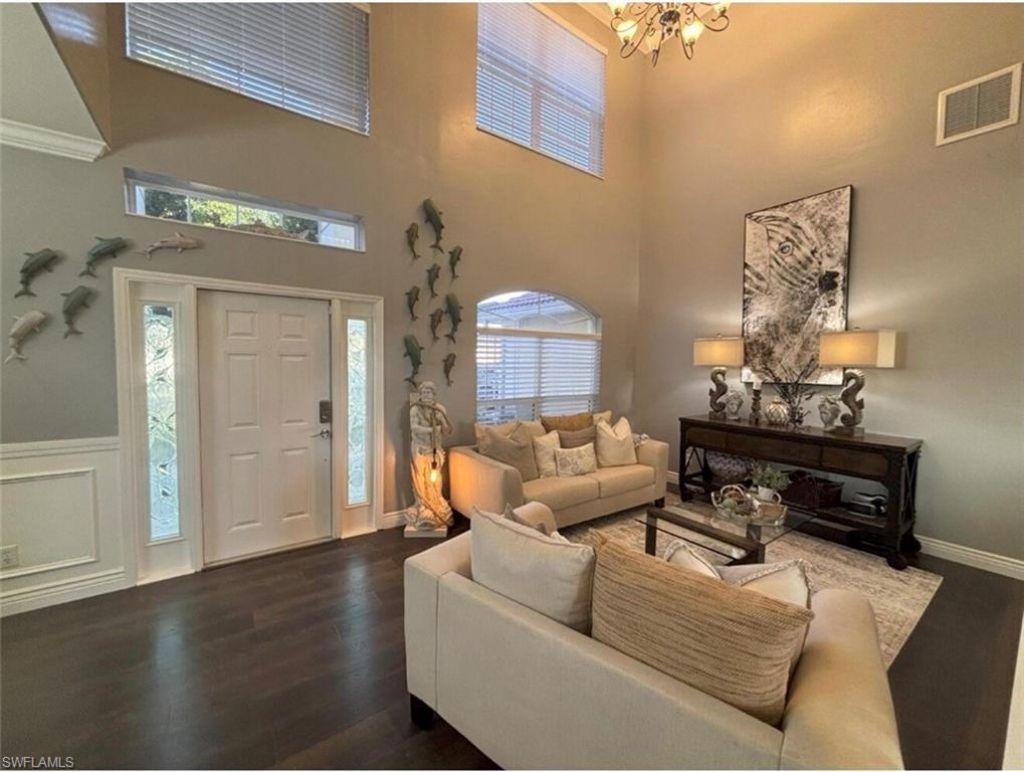 4577 Fairloop Run, Lehigh Acres, FL 33973 Photo