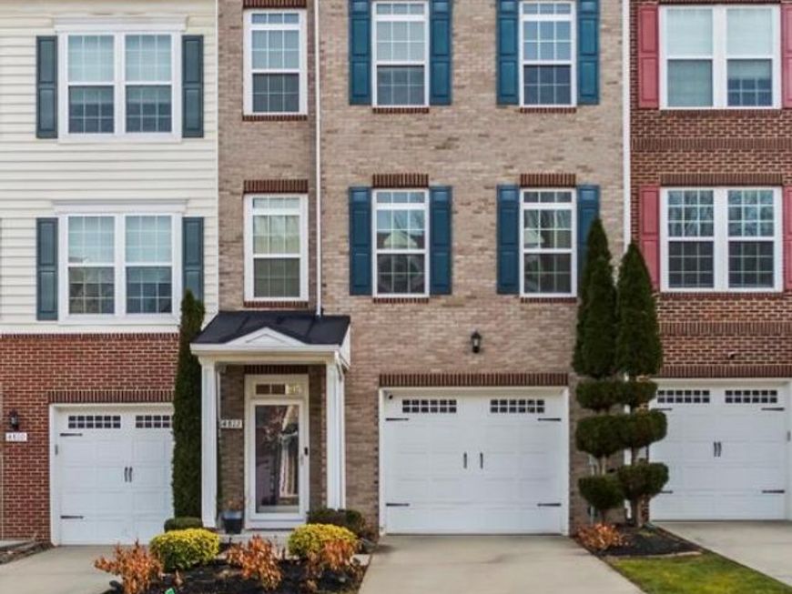 4812 Forest Pines Drive, Upper Marlboro, MD 20772 Main Photo