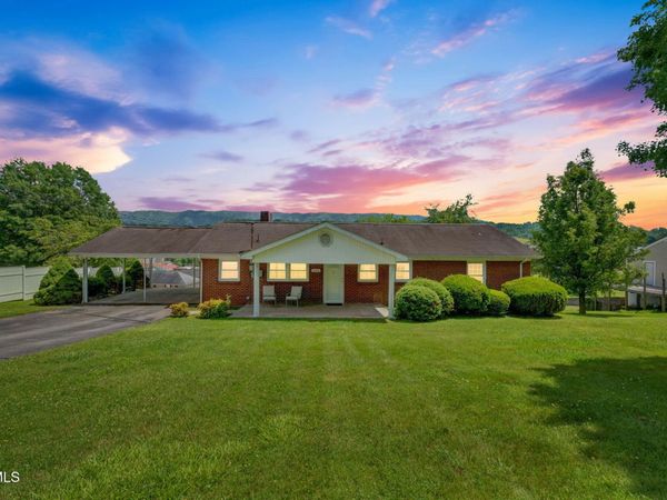 135 Lively Street, Lebanon, VA 24266