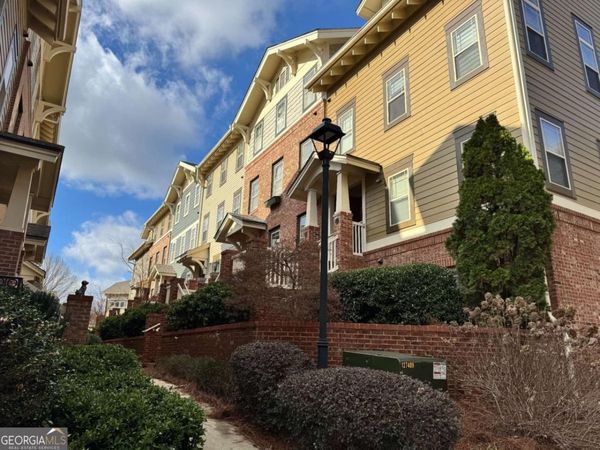 655 Mead Street, Unit 28, Atlanta, GA 30312