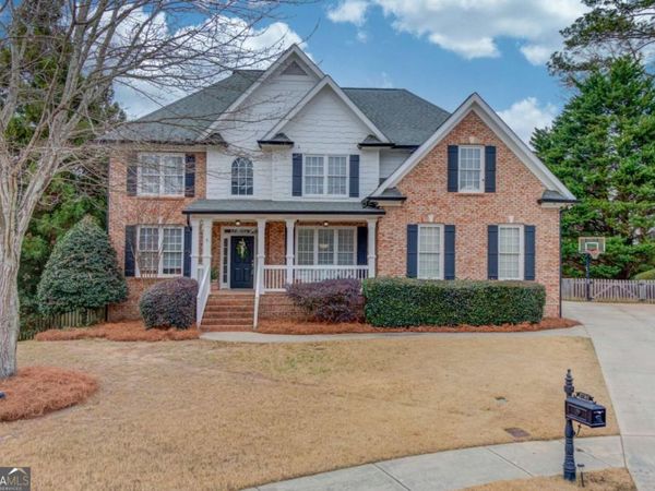 2752 Scouts Court, Dacula, GA 30019