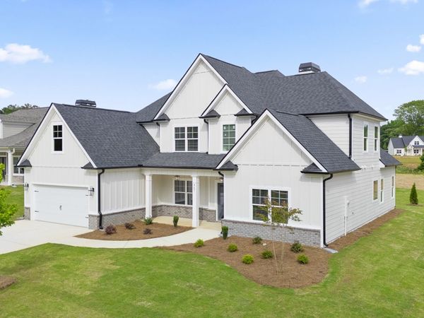 367 Old Atlanta Hwy, Unit LOT 4, Newnan, GA 30263