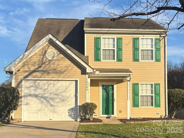 14104 Bernardy Lane , Charlotte, NC 28269