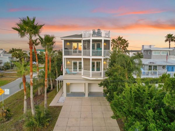 2696 Palencia St, VILANO BEACH, FL 32084