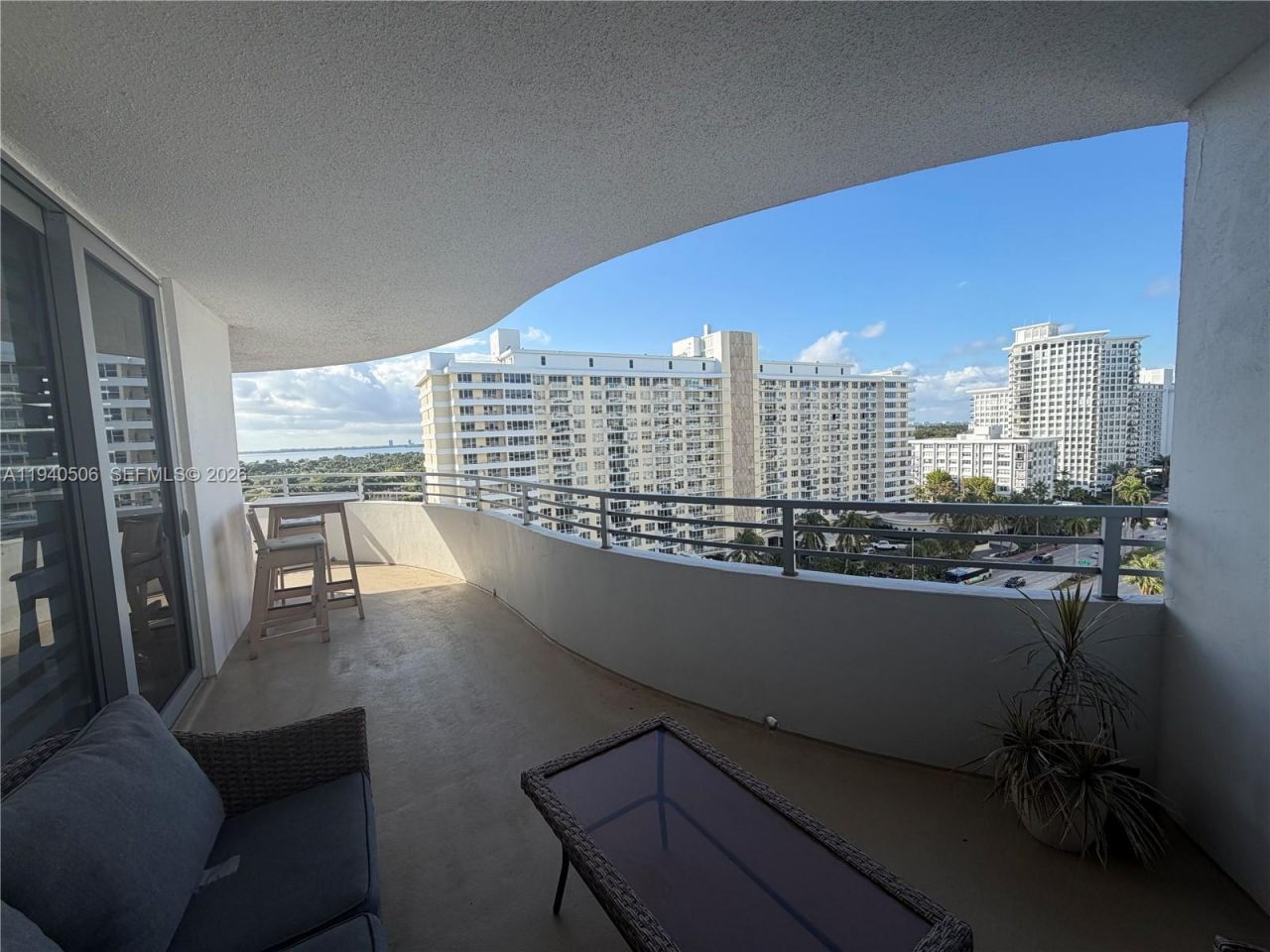5555 Collins Ave, Unit 12S, Miami Beach, FL 33140 Photo