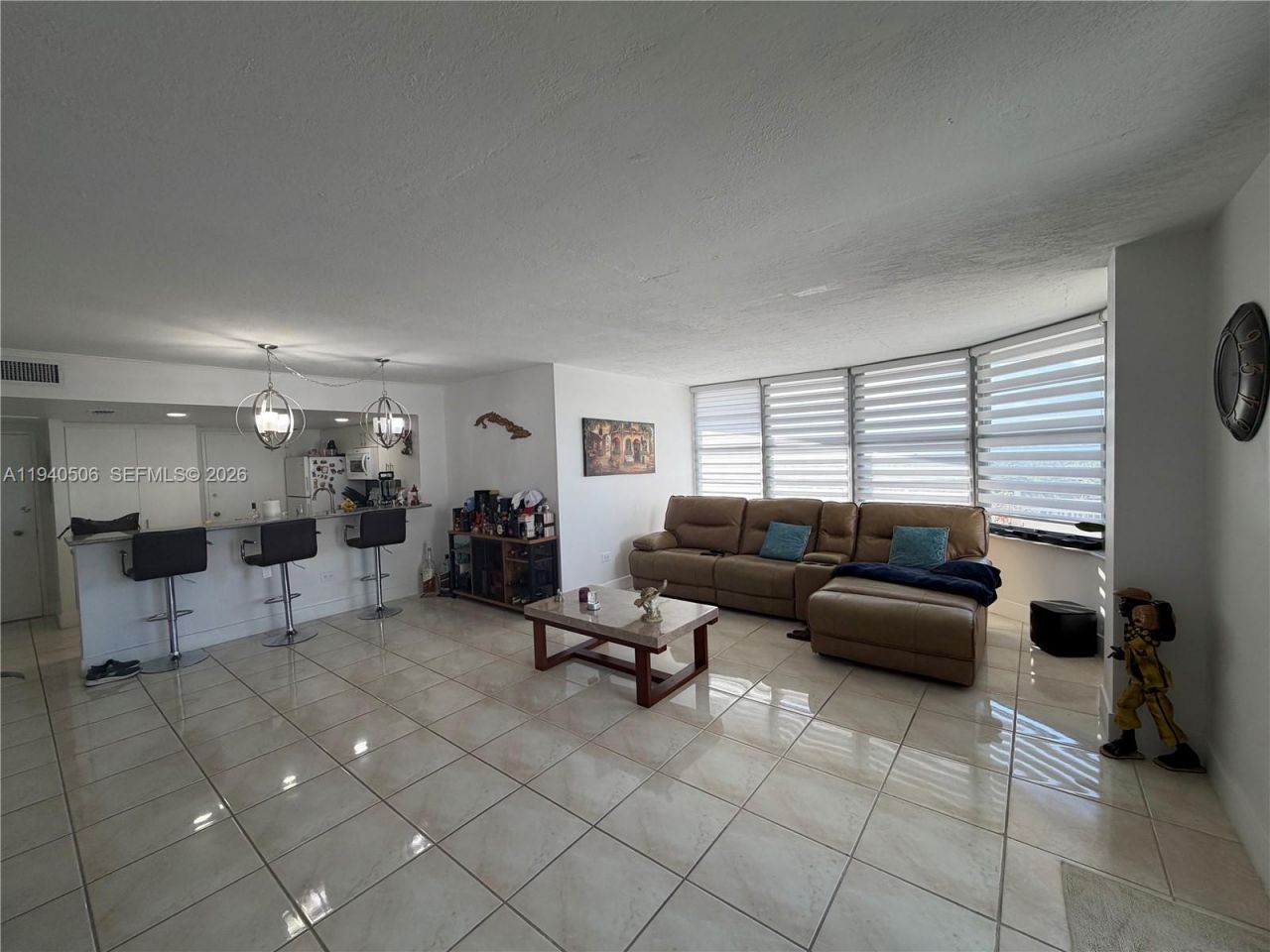 5555 Collins Ave, Unit 12S, Miami Beach, FL 33140 Photo