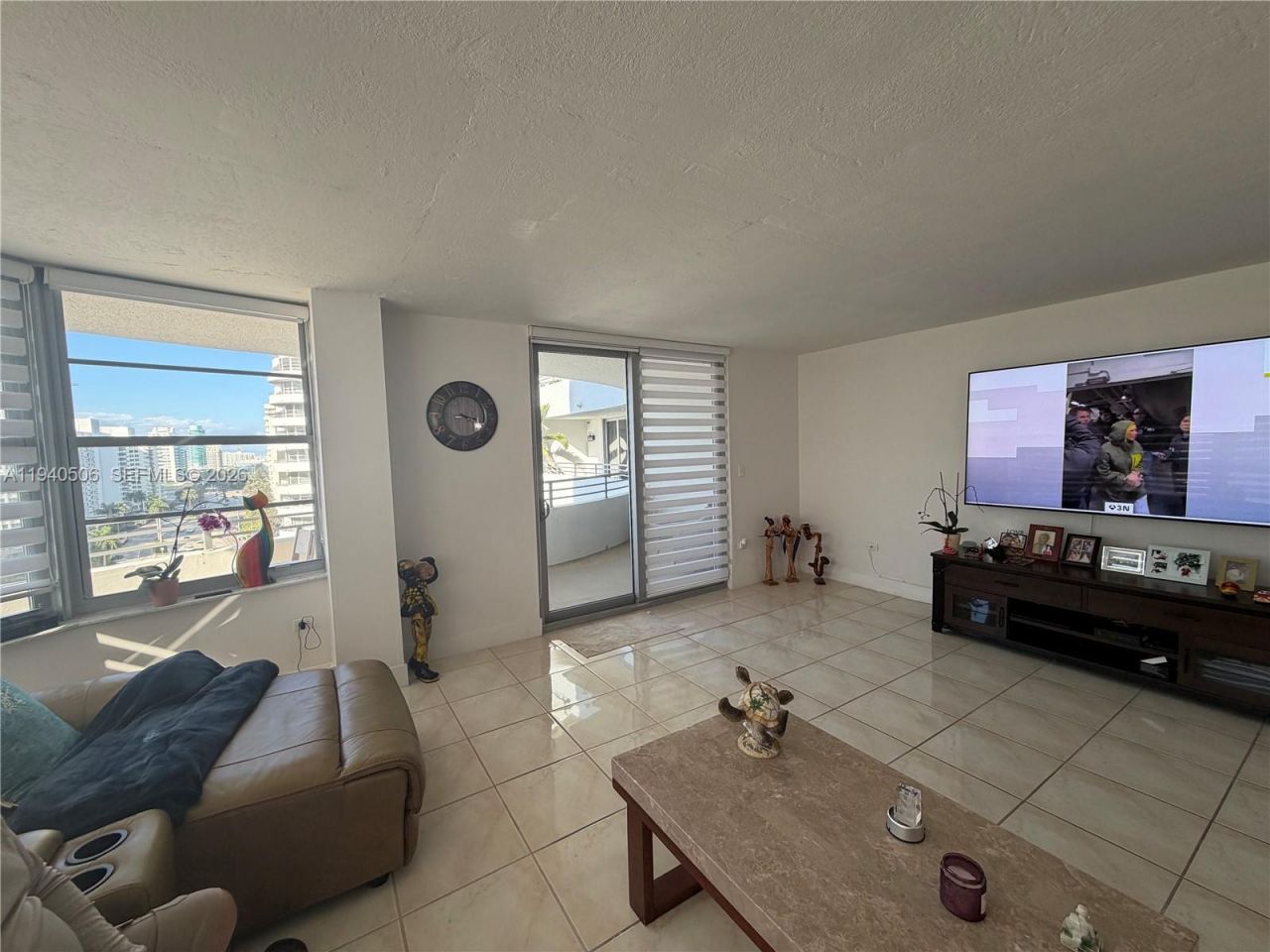 5555 Collins Ave, Unit 12S, Miami Beach, FL 33140 Photo